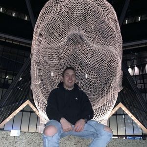 Meet your Posher, Matt